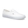 Кожаные кеды Vans Authentic Decon V18CEWB белые