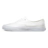 Кожаные кеды Vans Authentic Decon V18CEWB белые