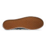 Кеды Vans Authentic Lo Pro VXRNIYY голубые