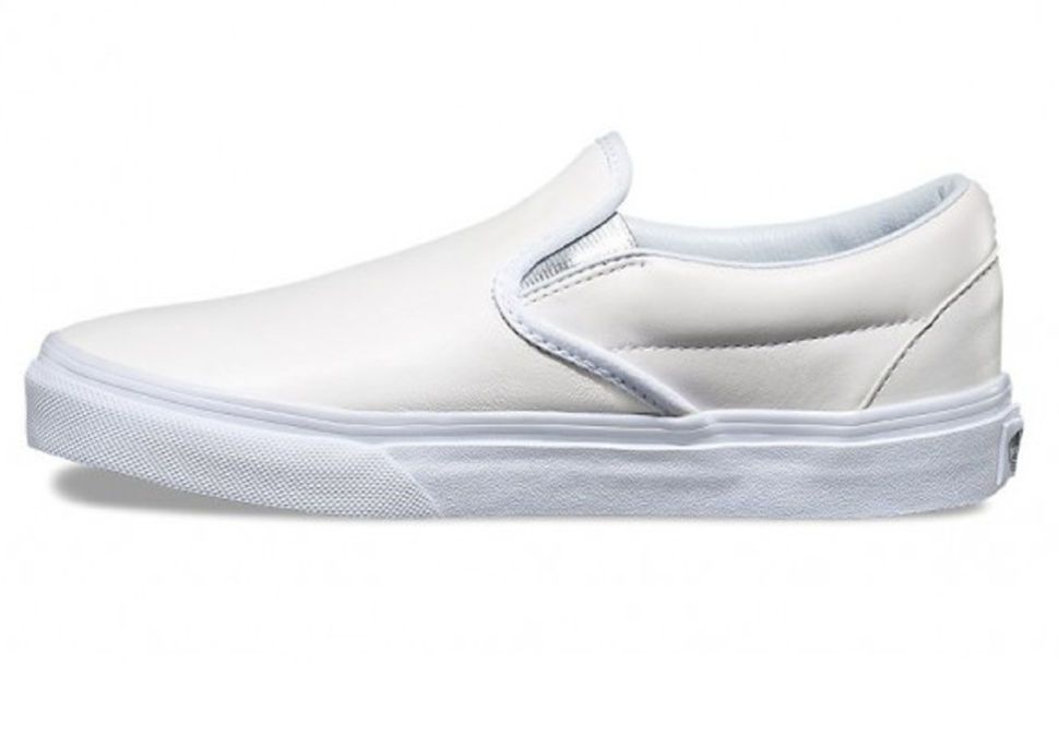 Vans Classic Slip On Metallic Gore V004MPJRC 5 890