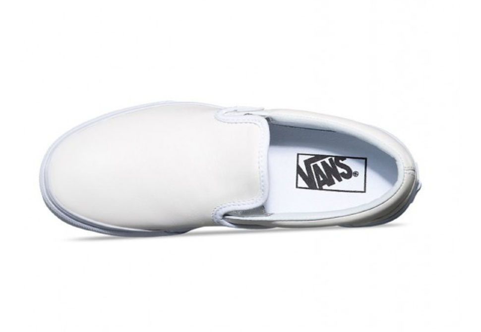 Vans Classic Slip On Metallic Gore V004MPJRC 5 890