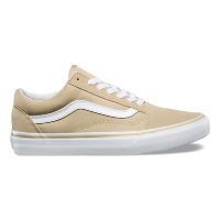 Кеды Vans OLD SKOOL VA38G1MQY бежевые