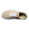 Кеды Vans OLD SKOOL VA38G1MQY бежевые