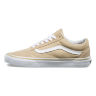 Кеды Vans OLD SKOOL VA38G1MQY бежевые