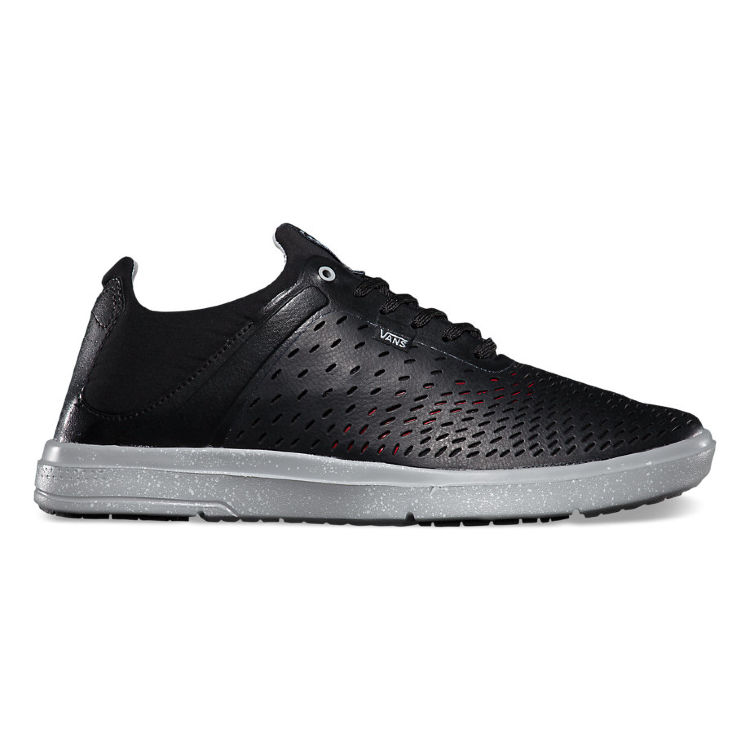 Кеды Vans TESELLA (Felt Pack) VVN8C3V черные