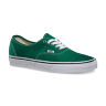 Кеды Vans Authentic verdant green VVOE4NM зеленые