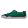 Кеды Vans Authentic verdant green VVOE4NM зеленые