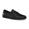 Кожаные кеды Vans Authentic Decon V18CGKM черные