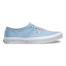 Кеды Vans Authentic Slim VXG6ATX голубые