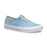 Кеды Vans Authentic Slim VXG6ATX голубые