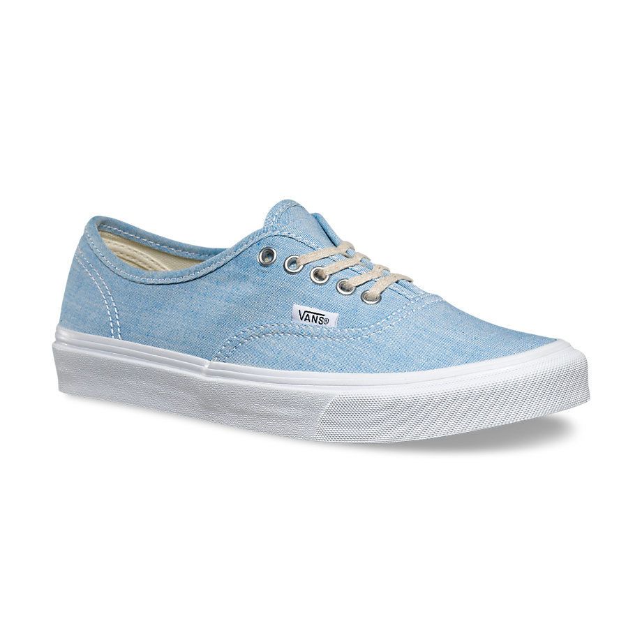 Vans authentic slim best sale