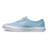Кеды Vans Authentic Slim VXG6ATX голубые