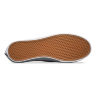 Кеды Vans Authentic Slim VXG6ATX голубые