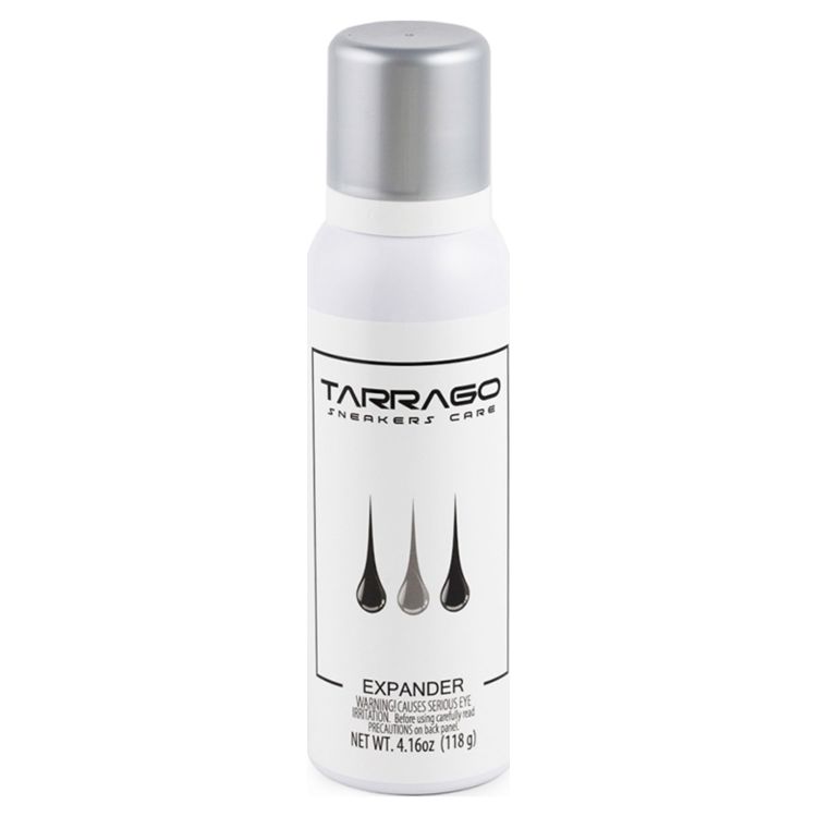 Растяжитель Sneakers, для кроссовок, Tarrago EXPANDER, 125мл.