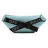 Сумка через плечо Vans MN WARD CROSS BODY VA2ZXXSQE голубая