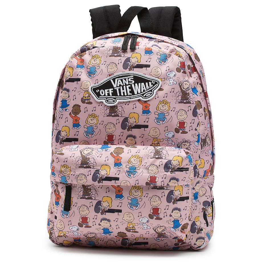 Vans Realm Peanuts Dance Party 2 590