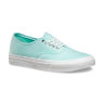 Кеды Vans Authentic Slim VXG6IA2 голубые