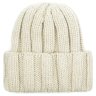 Шапка Fabretti DW58-13 бежевая