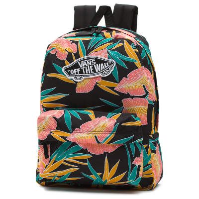 Vans tropical backpack top