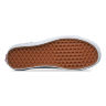 Кожаные кеды Vans UA OLD SKOOL PEANUTS VA38G1QVW разноцветные