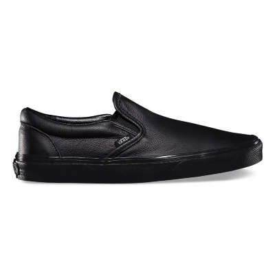 Vans slip on authentic cheap