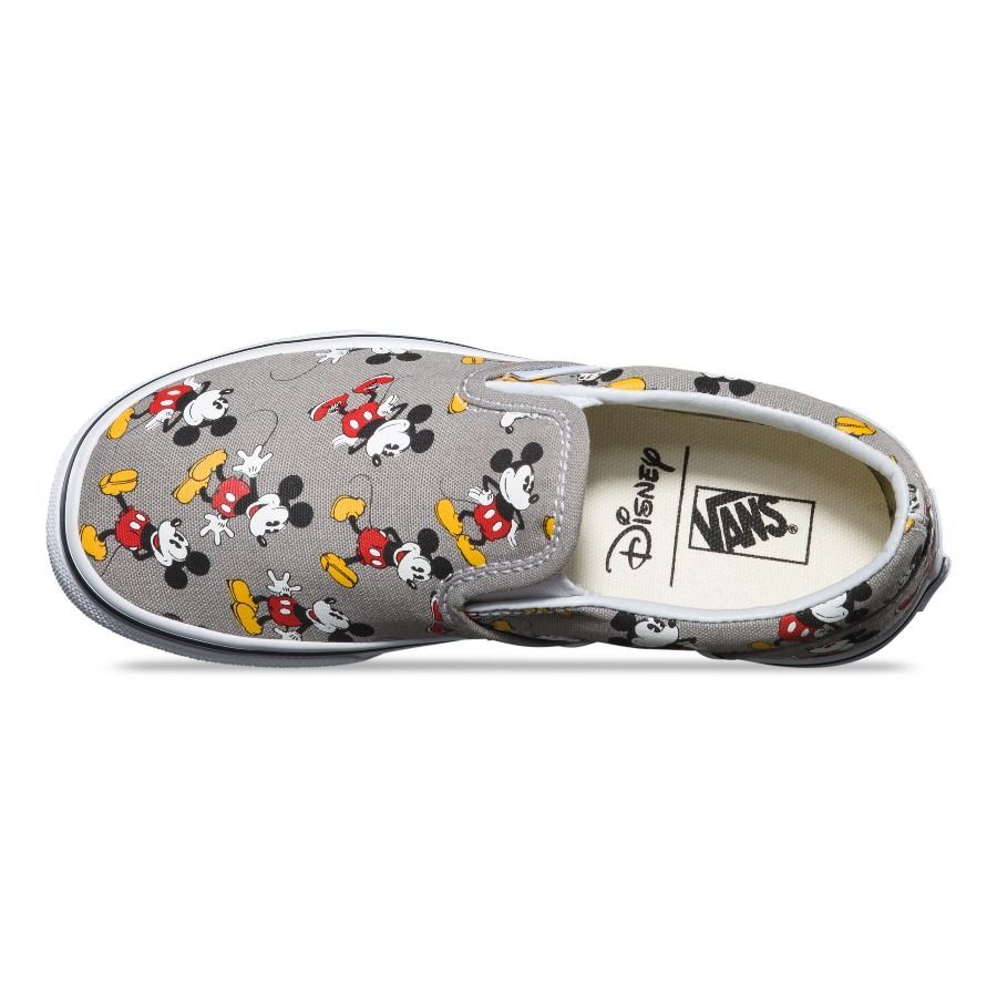 Disney slip on discount