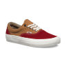 Кеды мужские Vans Era Pro V00VFBK1C красные