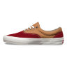 Кеды мужские Vans Era Pro V00VFBK1C красные