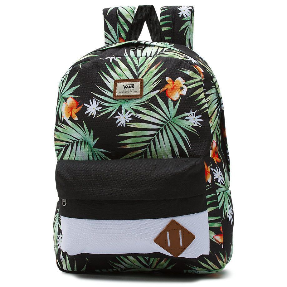 Vans palme on sale
