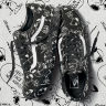 Кеды Vans UA OLD SKOOL PEANUTS VA38G1QOG черные