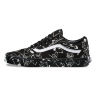 Кеды Vans UA OLD SKOOL PEANUTS VA38G1QOG черные