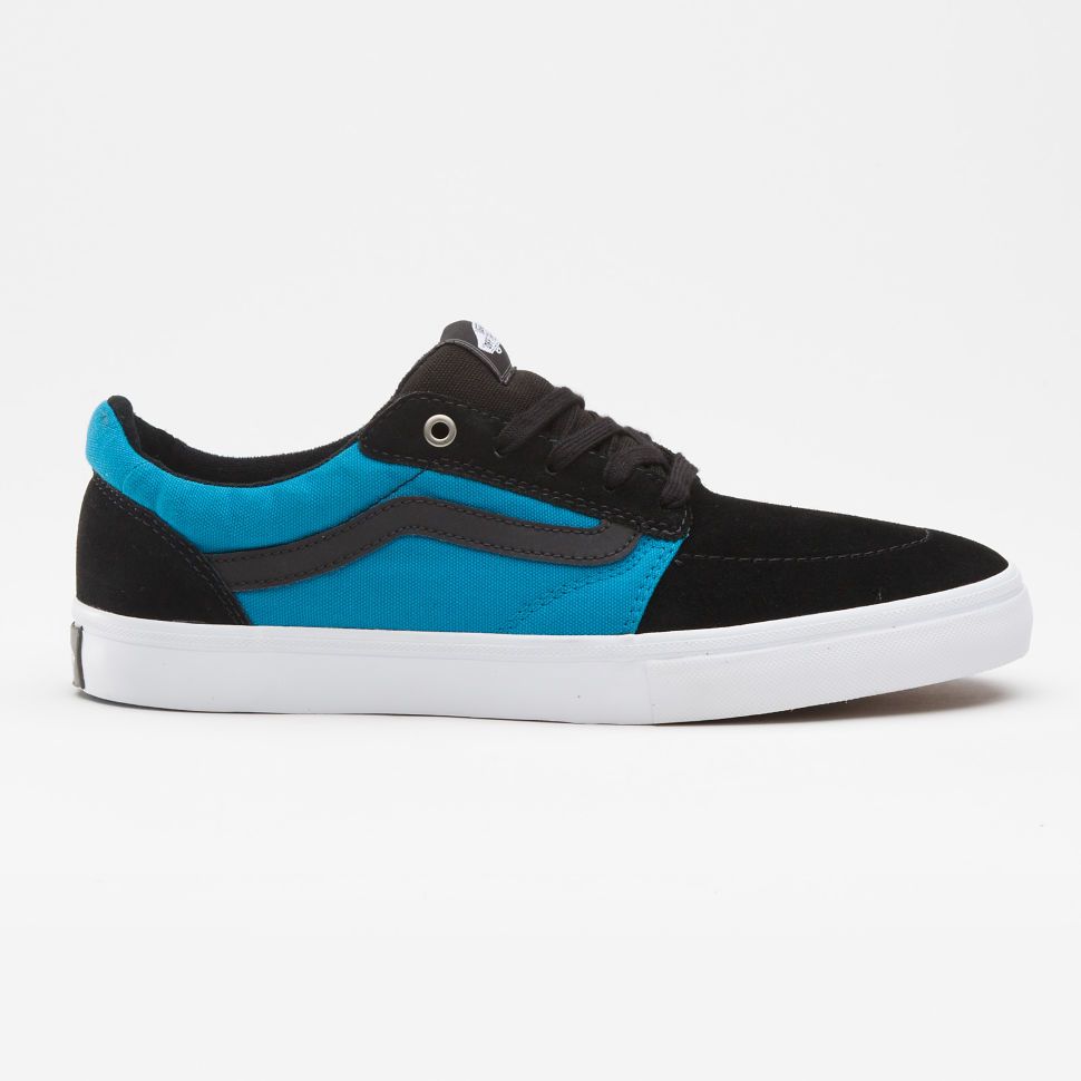 Vans lindero top