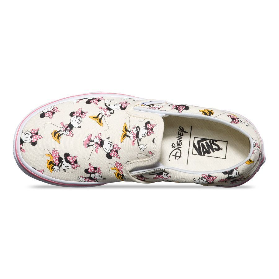 Vans minnie fille 2025