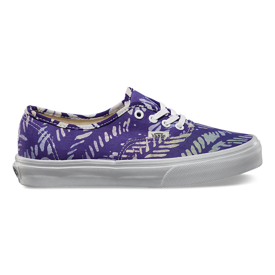 Vans x hot sale della