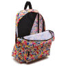 Рюкзак Vans Disney Multi Princess желтый