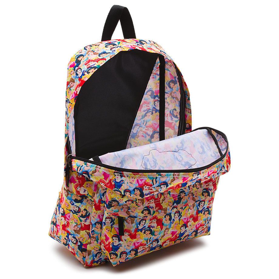 Vans Disney Multi Princess 2 690