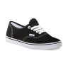 Кеды Vans AUTHENTIC LO PRO VGYQ6BT черные