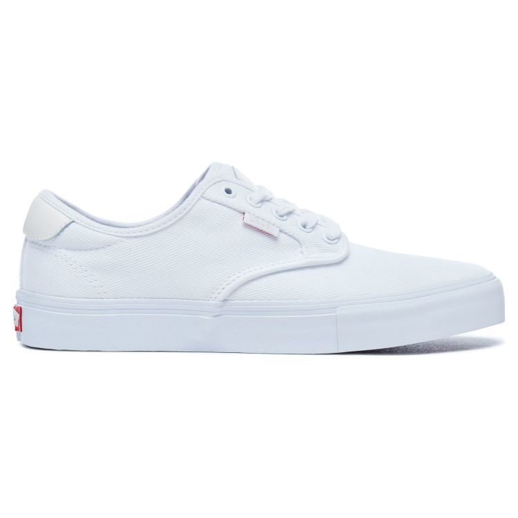 White chima ferguson pro top