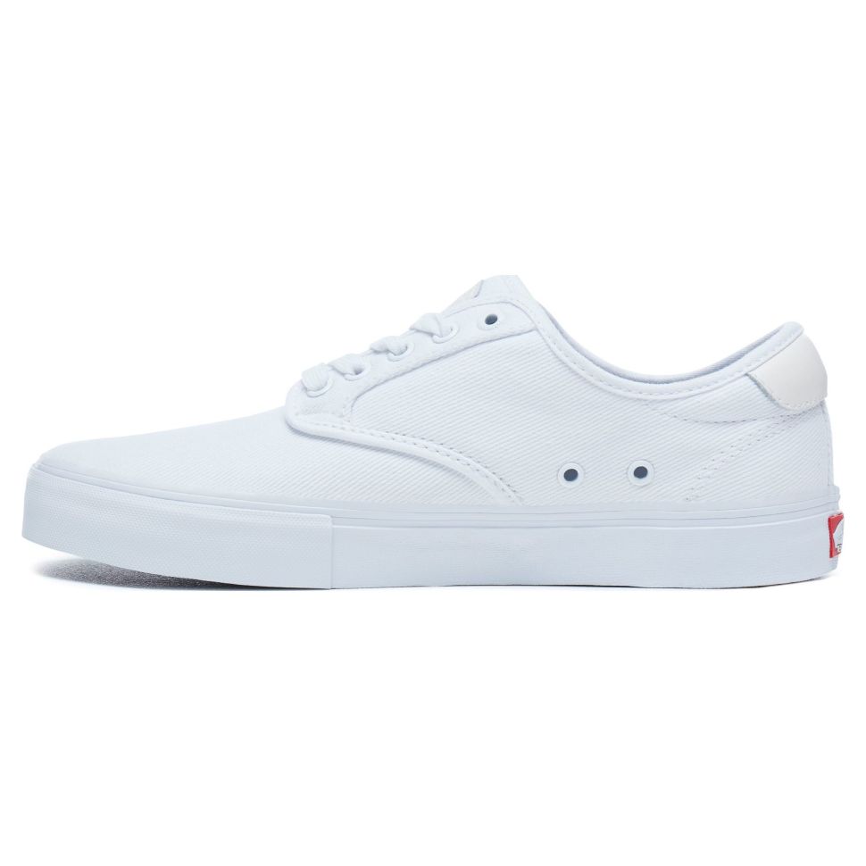 Vans Twill Chima Ferguson Pro Whiteout VA38CFQ2P 3 690