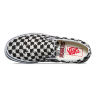 Слипоны Vans UA CLASSIC SLIP-ON PEANUTS VA38F7QQO черные