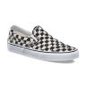 Слипоны Vans UA CLASSIC SLIP-ON PEANUTS VA38F7QQO черные