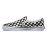 Слипоны Vans UA CLASSIC SLIP-ON PEANUTS VA38F7QQO черные