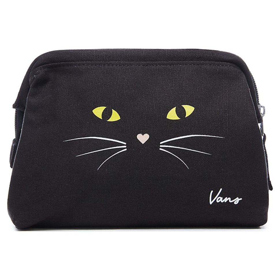 Vans makeup bag outlet