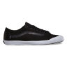 Кеды Vans  HAPPY DAZE (Aloha Leaf) ba VUAXAOV черные
