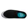 Кеды Vans  HAPPY DAZE (Aloha Leaf) ba VUAXAOV черные