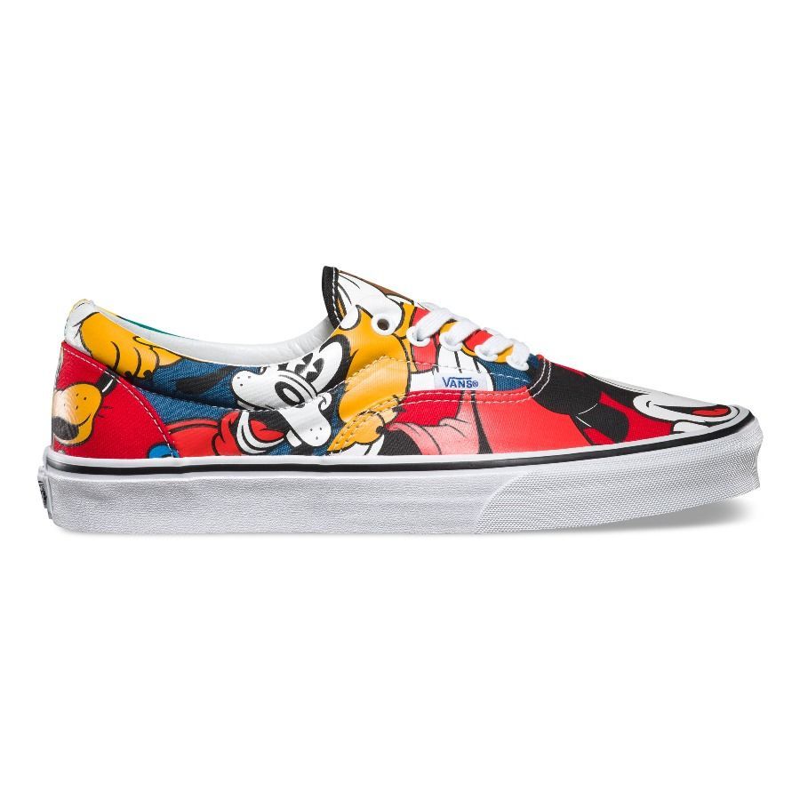Disney mickey mouse vans shop
