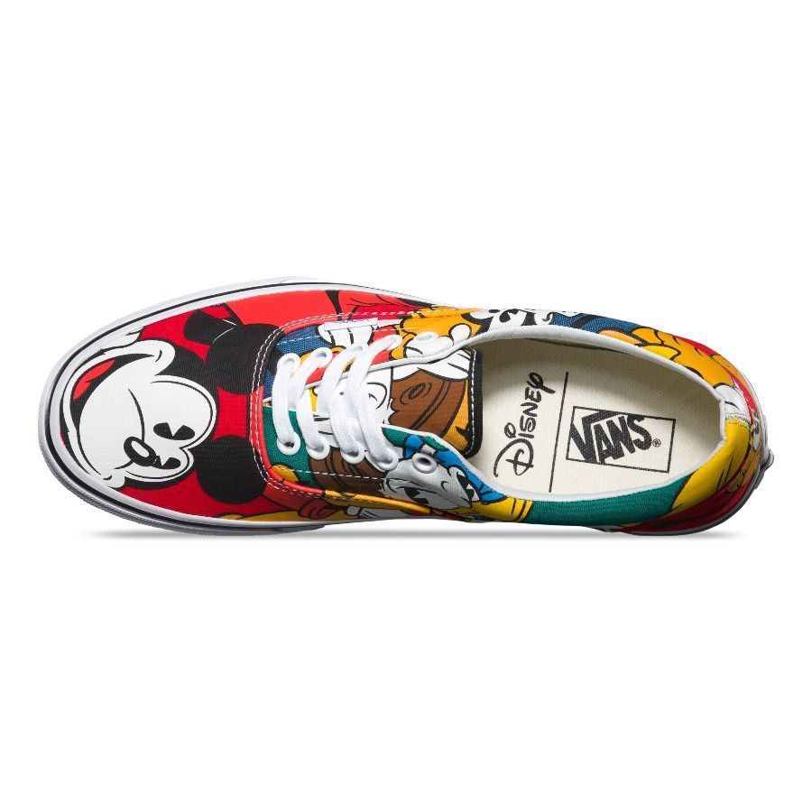 Vans Era Disney Mickey and Friends VZULGHF 3 290