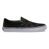 Кеды Vans Classic Slip-On (Captain Fin) VUC4CP0 черные