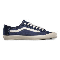 Кеды Vans HAPPY DAZE (Washed) dress VUAXC8R синие