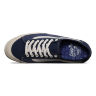 Кеды Vans HAPPY DAZE (Washed) dress VUAXC8R синие